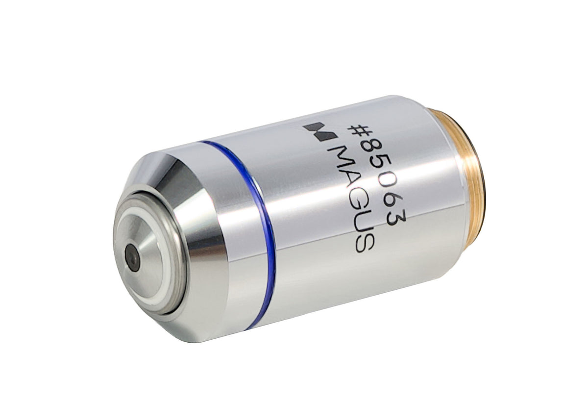 Objetivo MAGUS 60PL Plan 60х/0,80 ∞/0,17