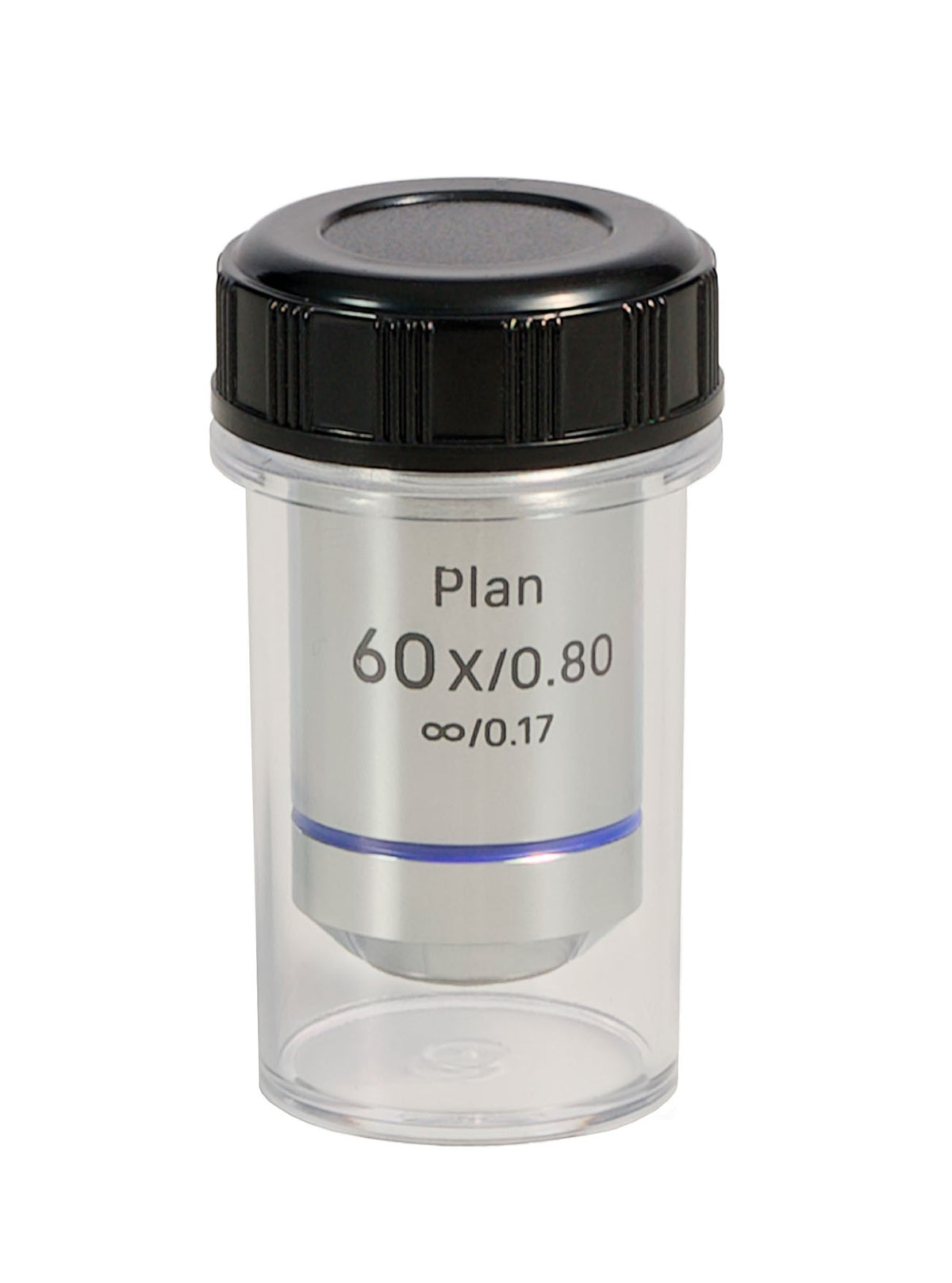 Objetivo MAGUS 60PL Plan 60х/0,80 ∞/0,17