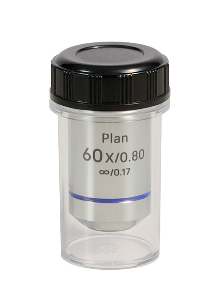 Objetivo MAGUS 60PL Plan 60х/0,80 ∞/0,17