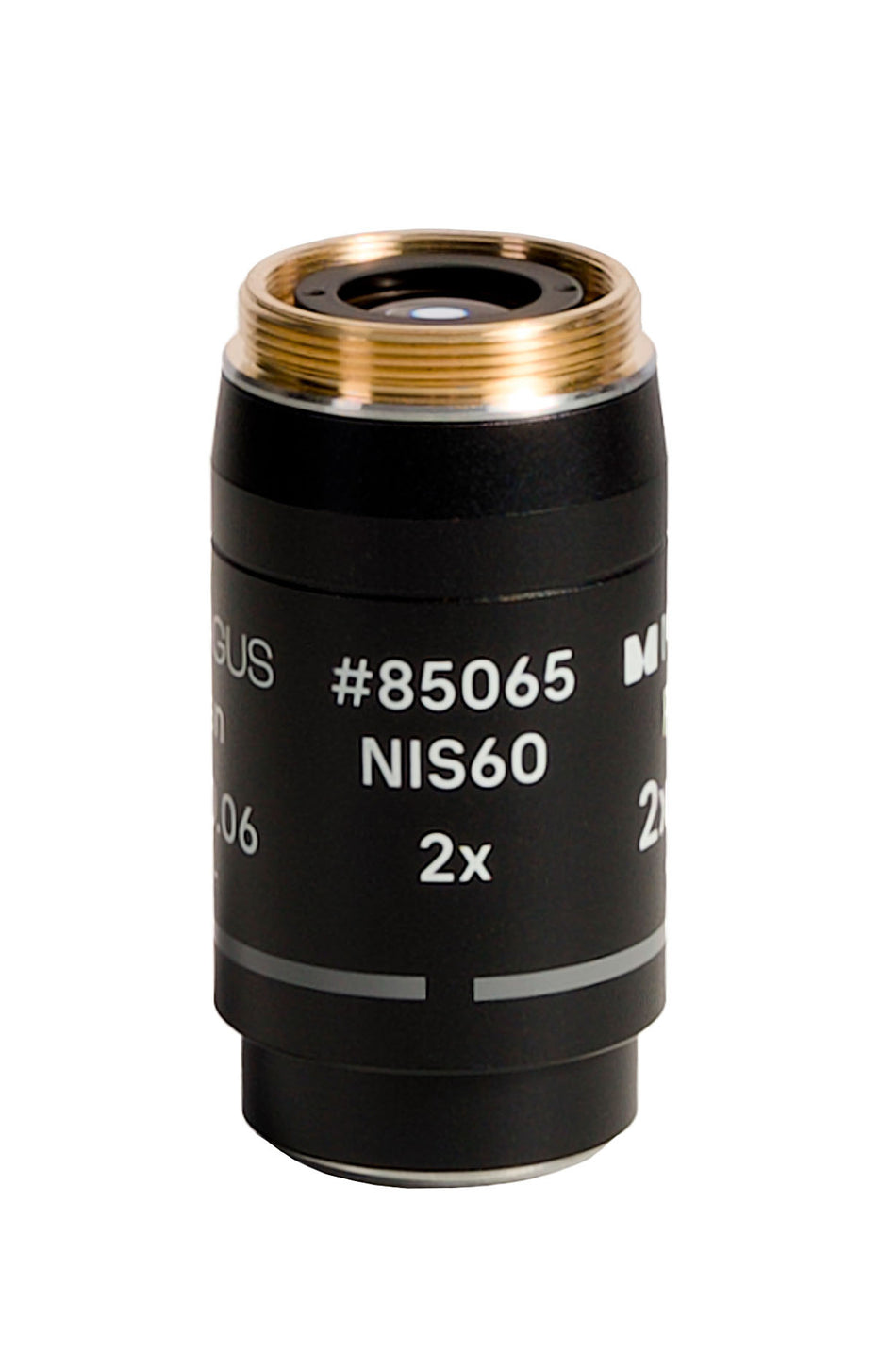 Objetivo MAGUS 2PL60 Plan 2х/0,06 ∞/- H60 mm