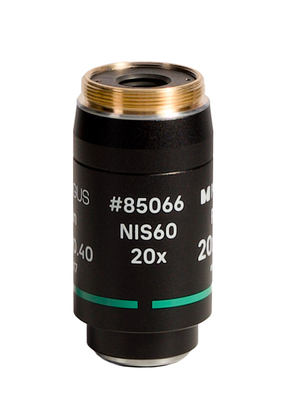 Objetivo MAGUS 20PL60 Plan 20х/0,40 ∞/0,17 H60 mm