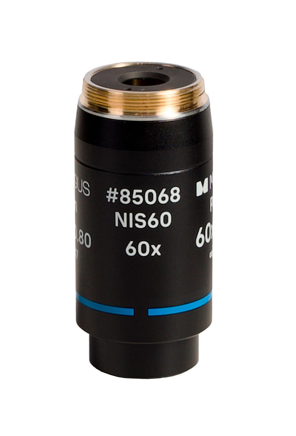 Objetivo MAGUS 60PL60 Plan 60х/0,80 ∞/0,17 H60 mm
