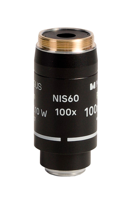 Objetivo MAGUS 100PL60 W Plan 100х/1,10 ∞/0,17 H60 mm