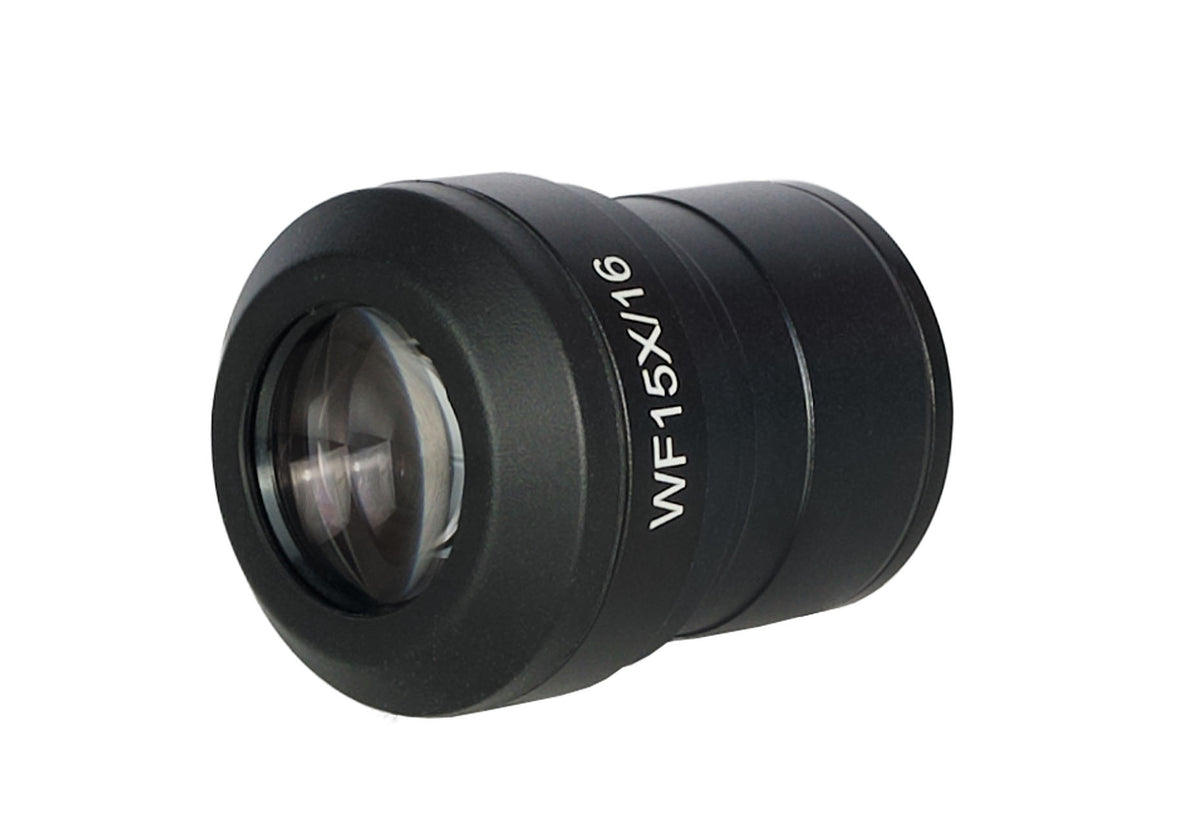 Ocular con ajuste de las dioptrías MAGUS ND15 15х/16 mm (D 30 mm)