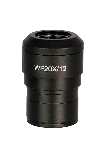 Ocular con ajuste de las dioptrías MAGUS ND20 20х/12 mm (D 30 mm)