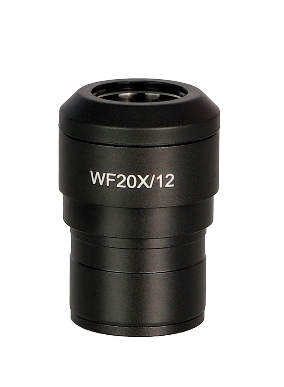 Ocular con ajuste de las dioptrías MAGUS ND20 20х/12 mm (D 30 mm)