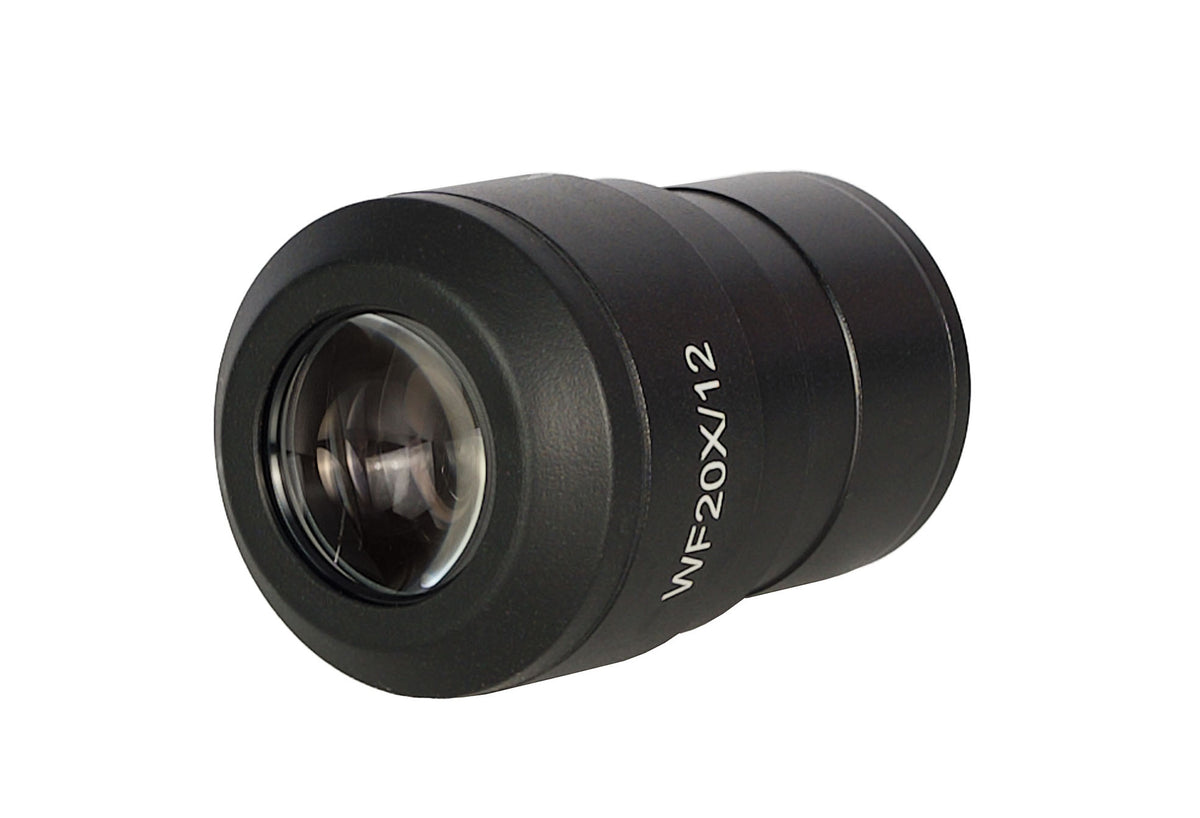 Ocular con ajuste de las dioptrías MAGUS ND20 20х/12 mm (D 30 mm)