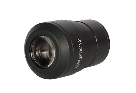 Ocular con ajuste de las dioptrías MAGUS ND20 20х/12 mm (D 30 mm)
