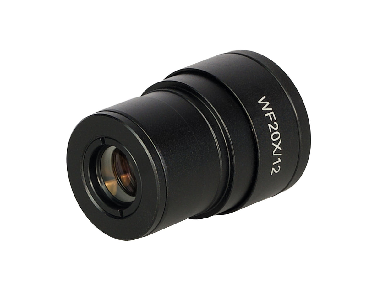 Ocular con ajuste de las dioptrías MAGUS ND20 20х/12 mm (D 30 mm)