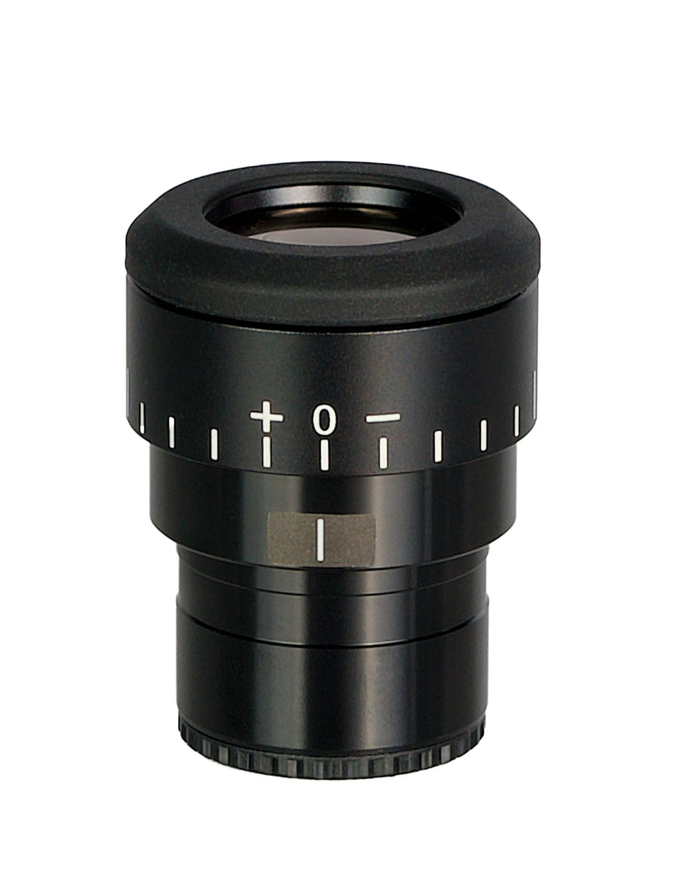 Ocular con escala de medición y ajuste de las dioptrías MAGUS ND10S 10х/22 mm (D 30 mm)