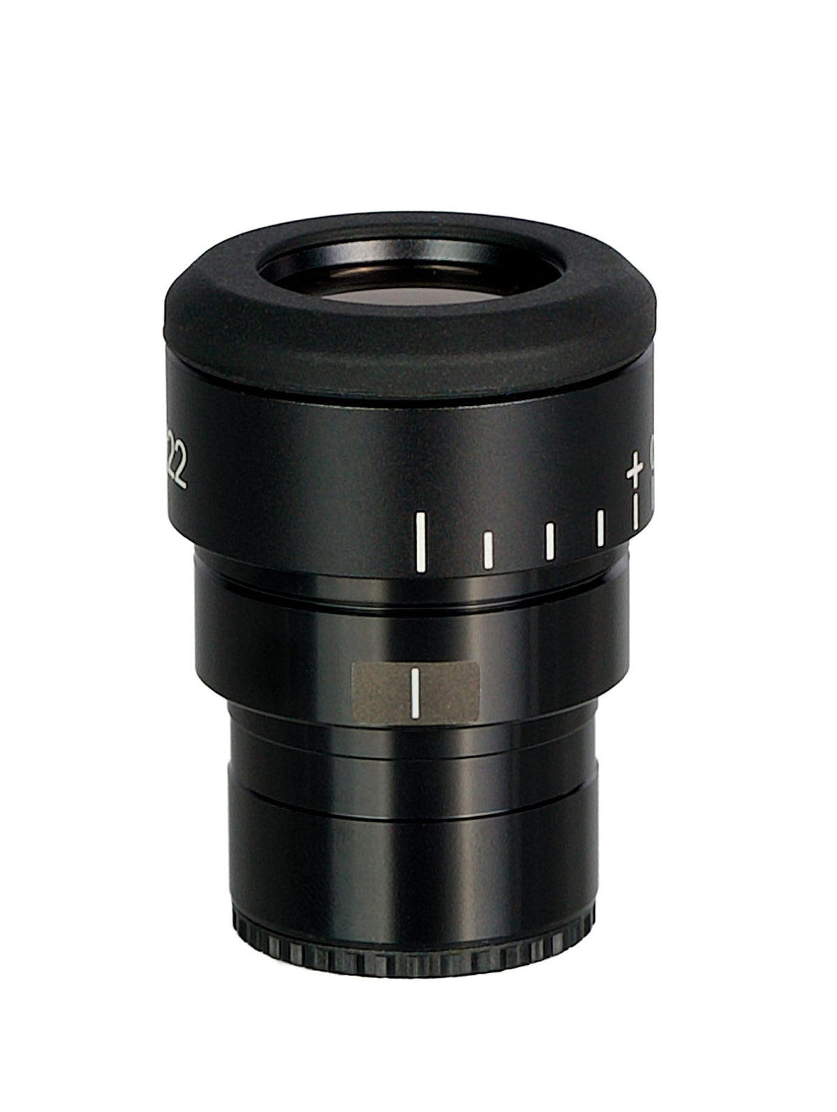 Ocular con escala de medición y ajuste de las dioptrías MAGUS ND10S 10х/22 mm (D 30 mm)