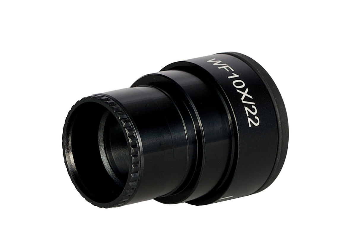 Ocular con escala de medición y ajuste de las dioptrías MAGUS ND10S 10х/22 mm (D 30 mm)