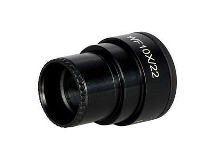 Ocular con escala de medición y ajuste de las dioptrías MAGUS ND10S 10х/22 mm (D 30 mm)