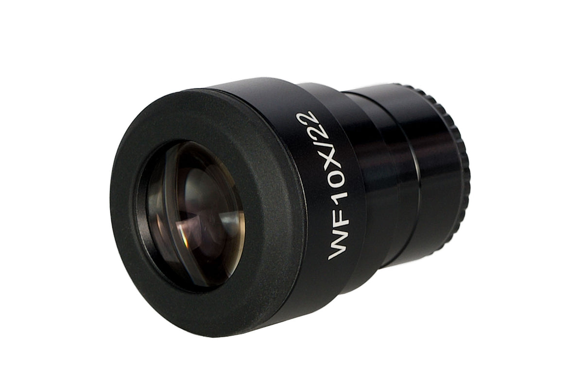 Ocular con escala de medición y ajuste de las dioptrías MAGUS ND10S 10х/22 mm (D 30 mm)