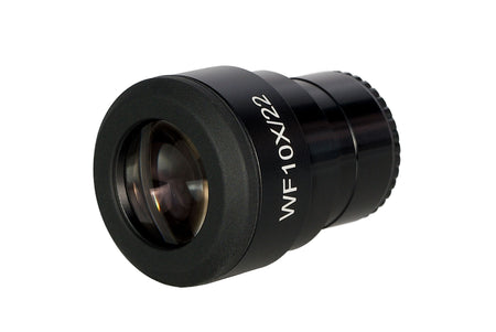 Ocular con escala de medición y ajuste de las dioptrías MAGUS ND10S 10х/22 mm (D 30 mm)
