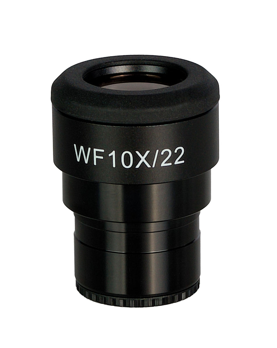 Ocular con puntero y ajuste de las dioptrías MAGUS ND10P 10х/22 mm (D 30 mm)