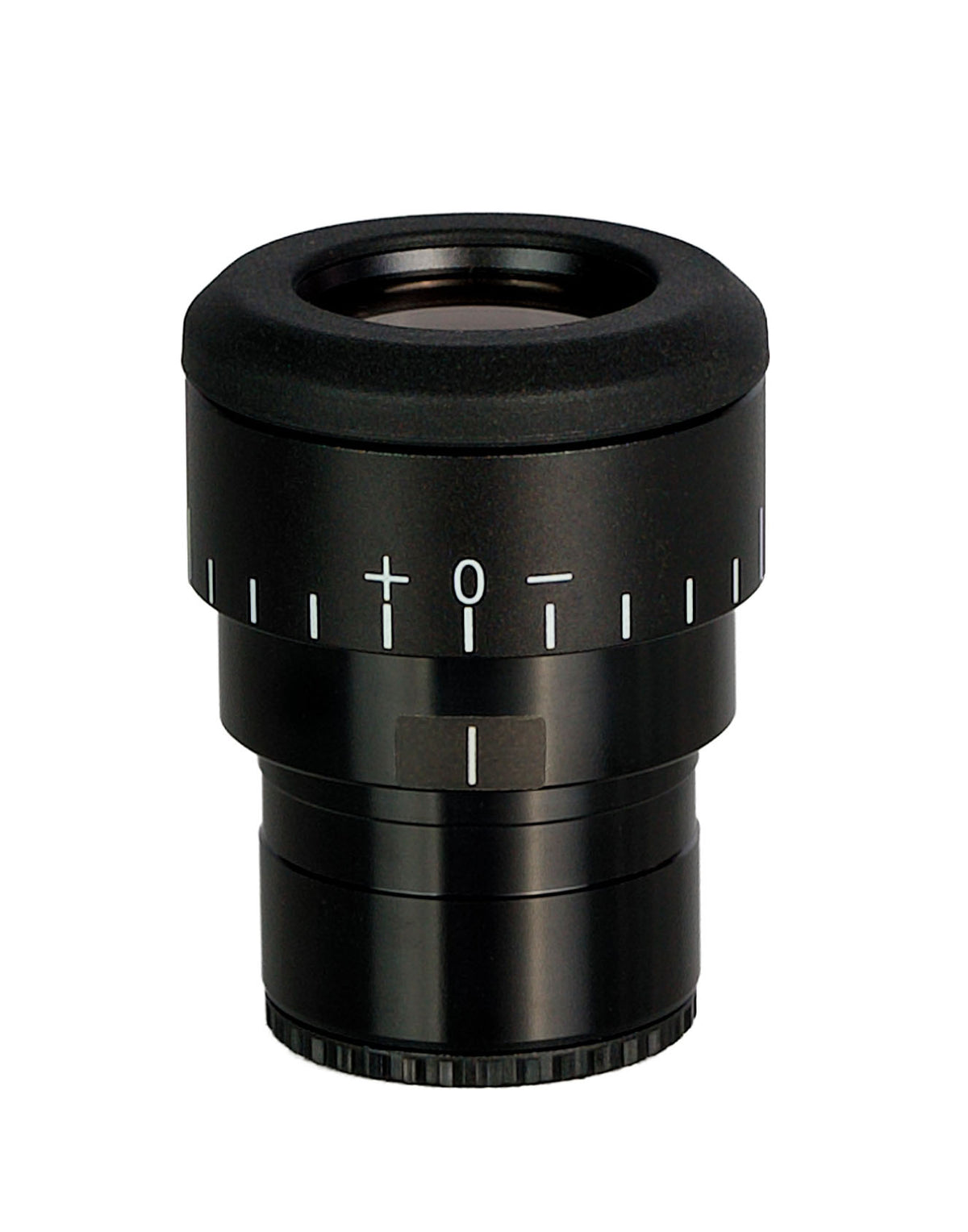 Ocular con puntero y ajuste de las dioptrías MAGUS ND10P 10х/22 mm (D 30 mm)