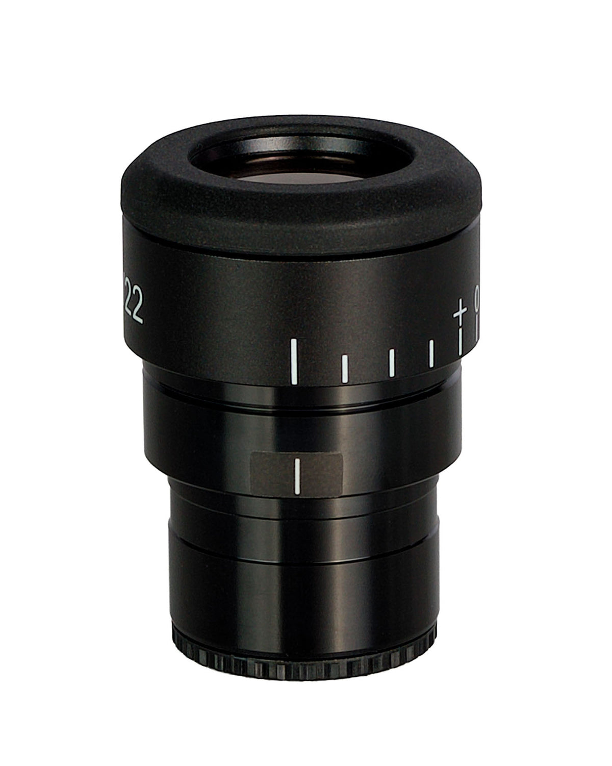 Ocular con puntero y ajuste de las dioptrías MAGUS ND10P 10х/22 mm (D 30 mm)