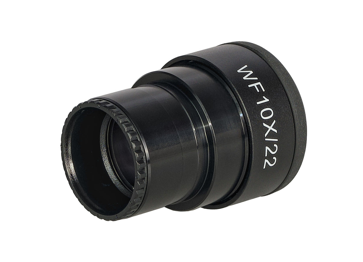 Ocular con puntero y ajuste de las dioptrías MAGUS ND10P 10х/22 mm (D 30 mm)