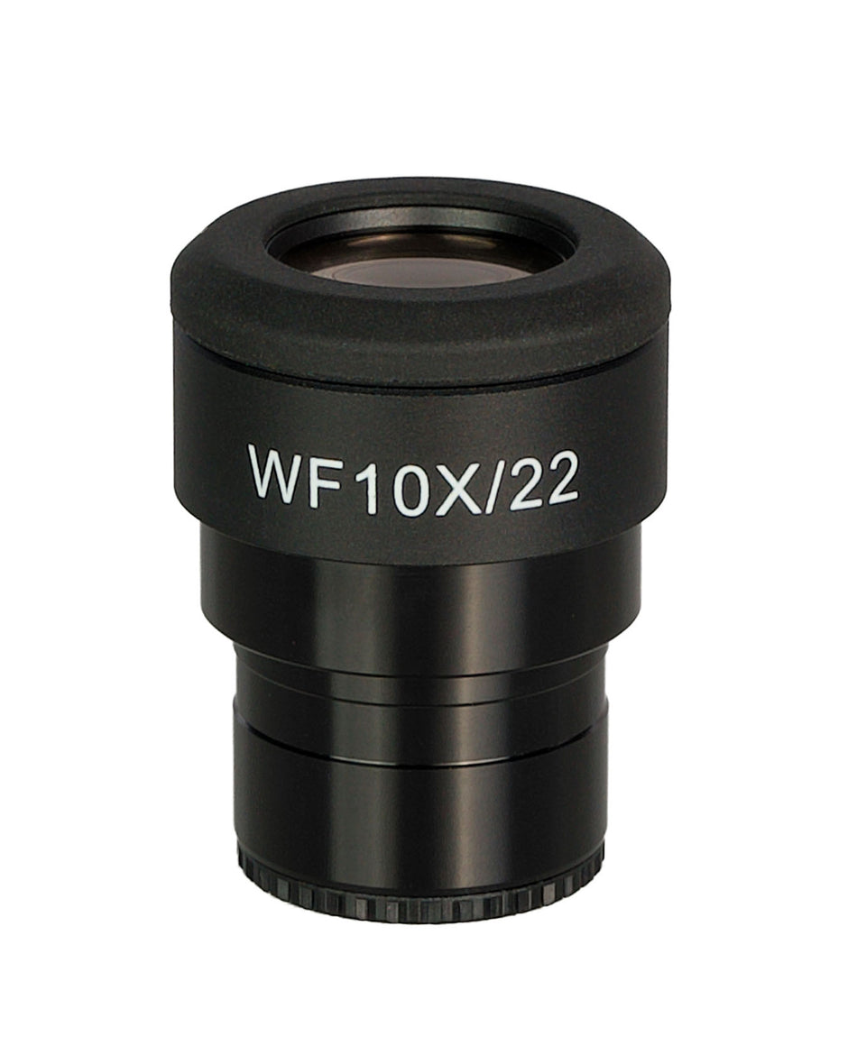 Ocular con retícula y ajuste de las dioptrías MAGUS ND10R 10х/22 mm (D 30 mm)