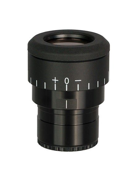 Ocular con retícula y ajuste de las dioptrías MAGUS ND10R 10х/22 mm (D 30 mm)