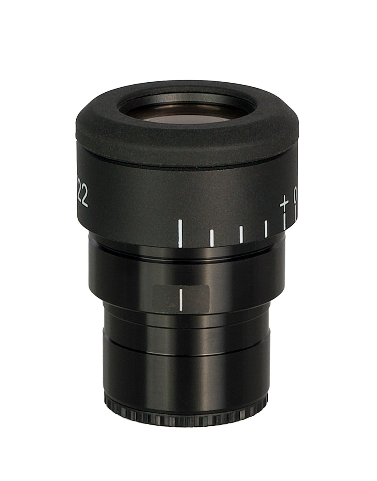 Ocular con retícula y ajuste de las dioptrías MAGUS ND10R 10х/22 mm (D 30 mm)