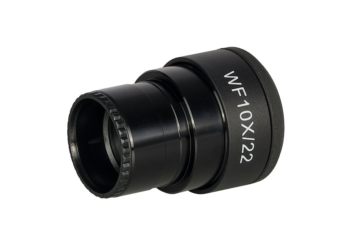 Ocular con retícula y ajuste de las dioptrías MAGUS ND10R 10х/22 mm (D 30 mm)