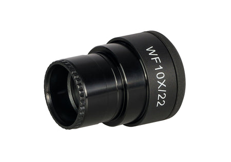 Ocular con retícula y ajuste de las dioptrías MAGUS ND10R 10х/22 mm (D 30 mm)