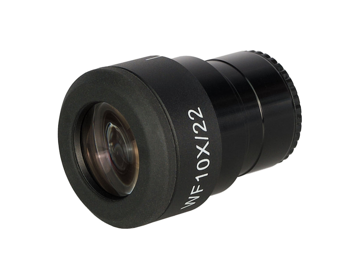 Ocular con retícula y ajuste de las dioptrías MAGUS ND10R 10х/22 mm (D 30 mm)
