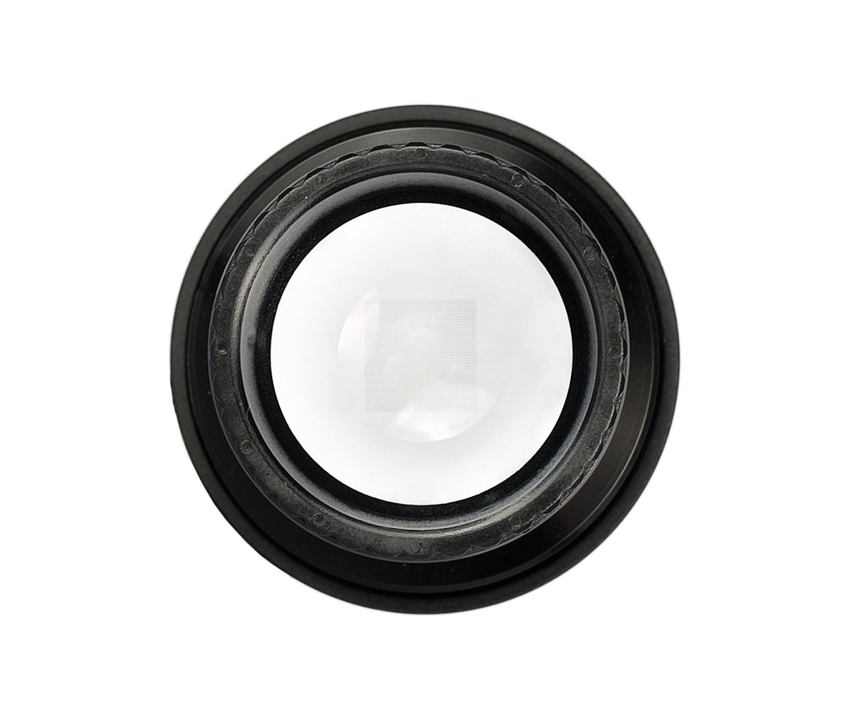 Ocular con retícula y ajuste de las dioptrías MAGUS ND10R 10х/22 mm (D 30 mm)