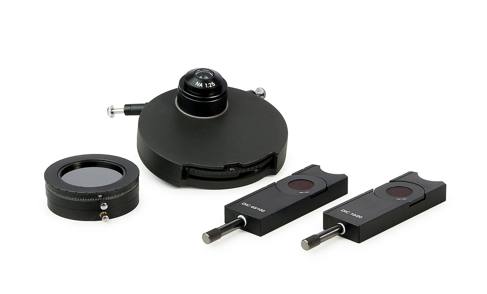 Juego de accesorios MAGUS DIC290