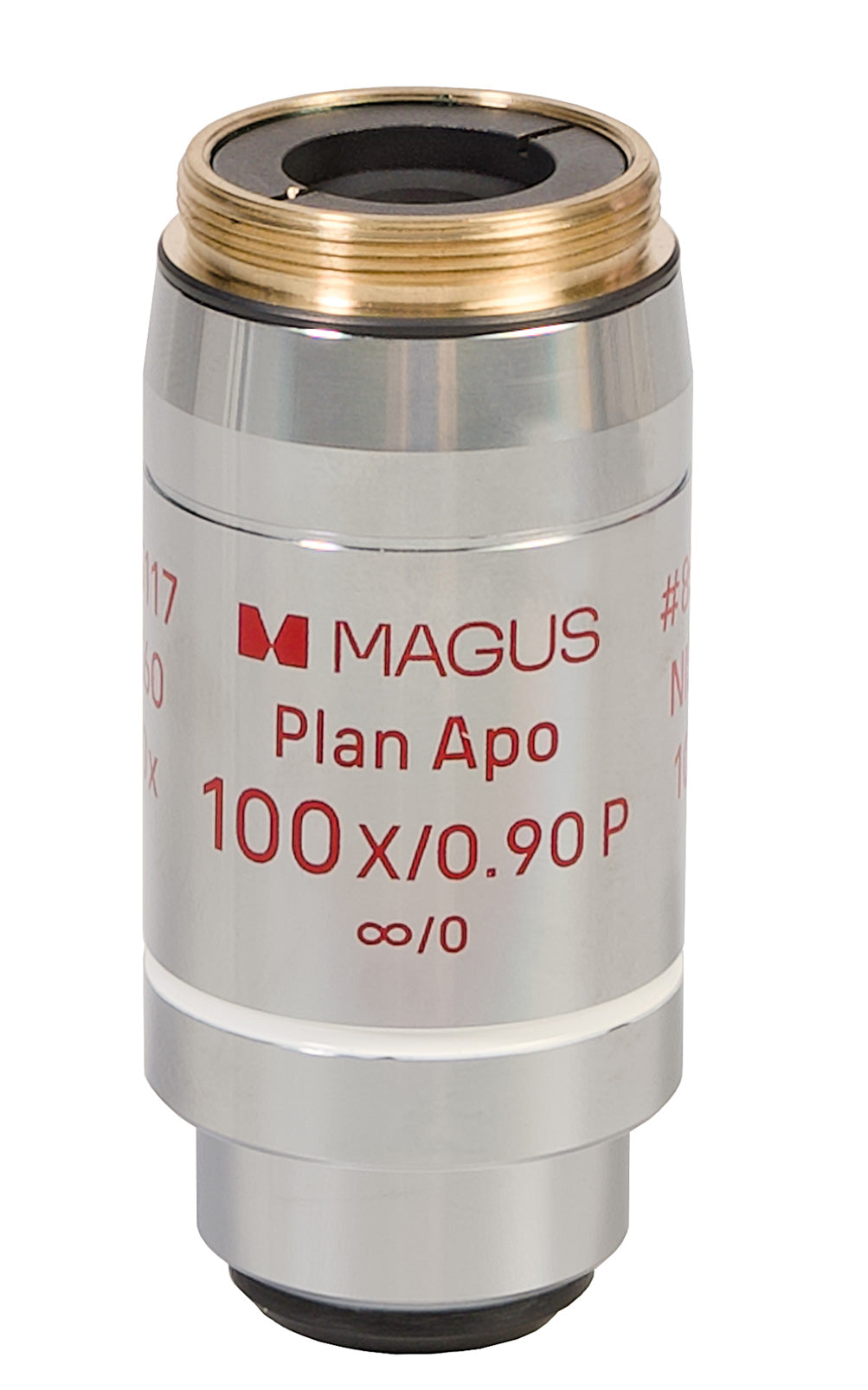 Objetivo MAGUS SFR100 APO60 Plan Apo 100х/0,90 P ∞/0 H60 mm