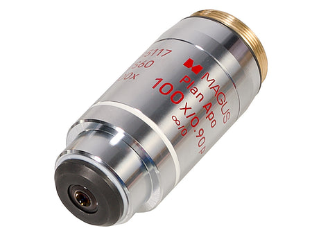 Objetivo MAGUS SFR100 APO60 Plan Apo 100х/0,90 P ∞/0 H60 mm