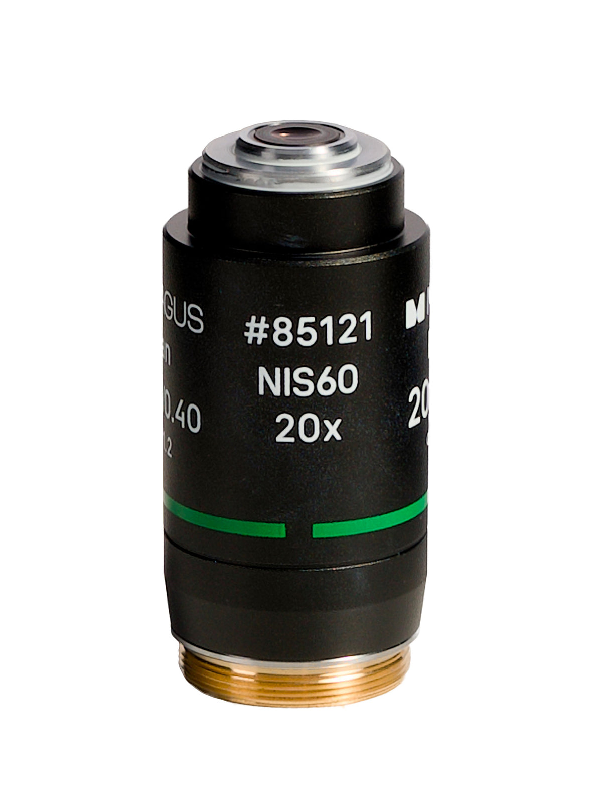Objetivo MAGUS 20PL60V Plan 20х/0,40 ∞/1,2 H60 mm