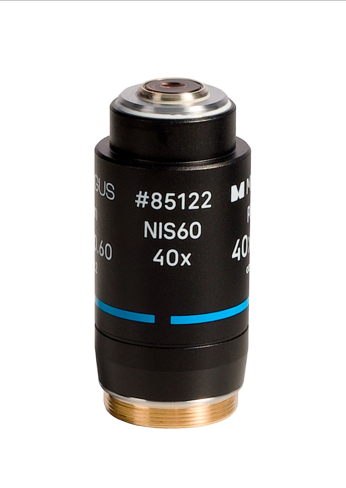 Objetivo MAGUS 40PL60V Plan 40х/0,60 ∞/1,2 H60 mm