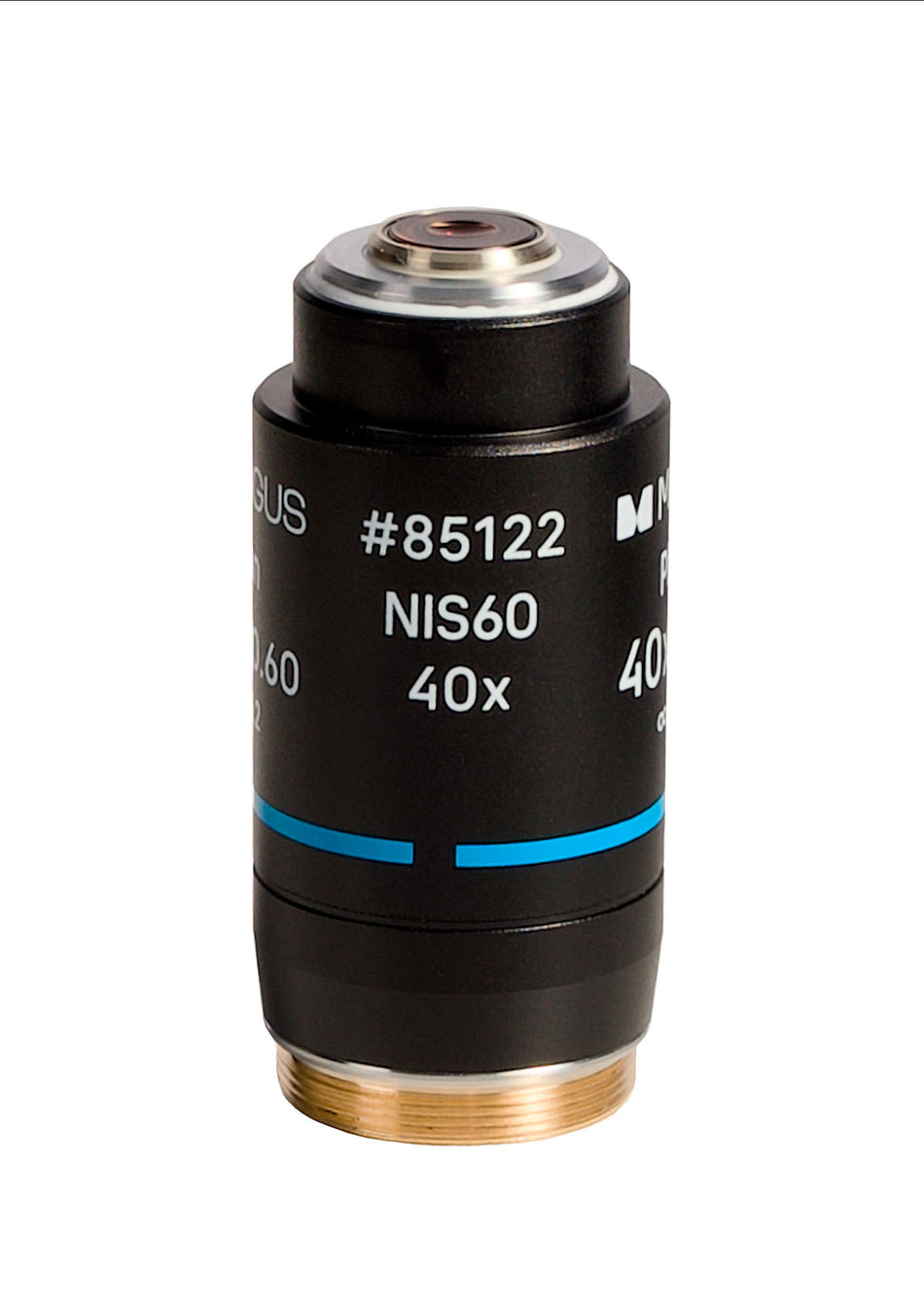 Objetivo MAGUS 40PL60V Plan 40х/0,60 ∞/1,2 H60 mm