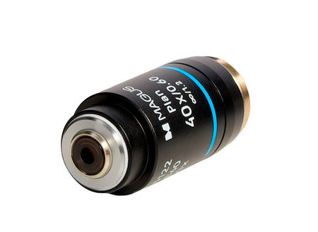 Objetivo MAGUS 40PL60V Plan 40х/0,60 ∞/1,2 H60 mm