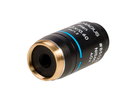 Objetivo MAGUS 40PL60V Plan 40х/0,60 ∞/1,2 H60 mm