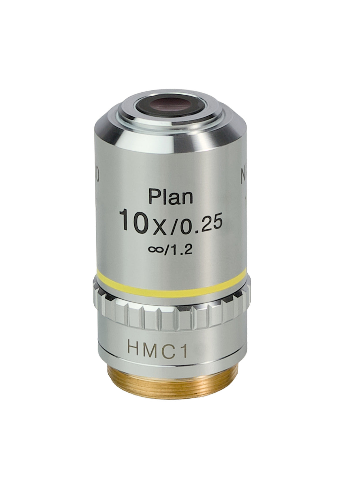 Dispositivo MAGUS HCM360 para trabajar con el contraste de modulación Hoffman, con juego de objetivos