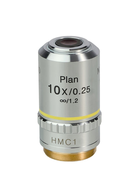 Dispositivo MAGUS HCM360 para trabajar con el contraste de modulación Hoffman, con juego de objetivos