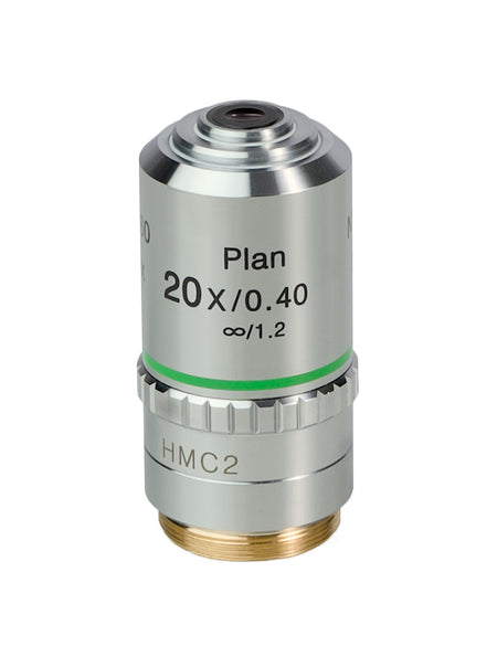 Dispositivo MAGUS HCM360 para trabajar con el contraste de modulación Hoffman, con juego de objetivos