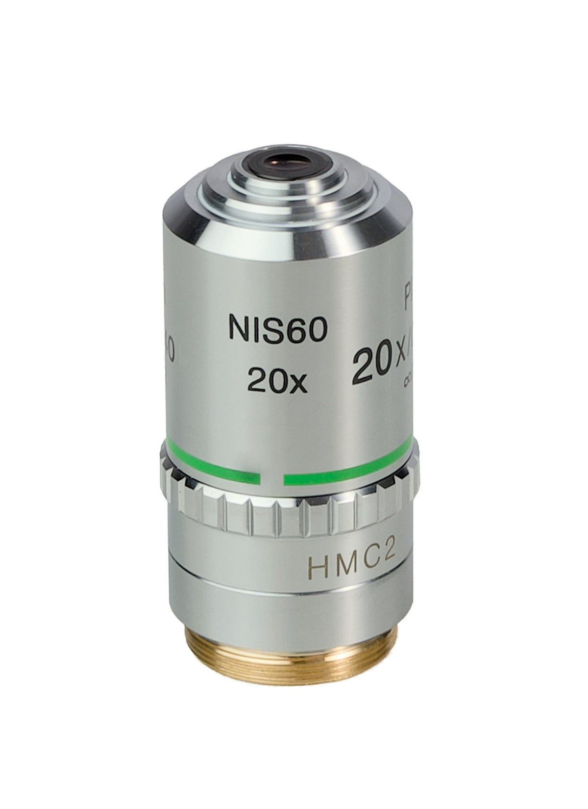 Dispositivo MAGUS HCM360 para trabajar con el contraste de modulación Hoffman, con juego de objetivos
