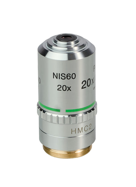 Dispositivo MAGUS HCM360 para trabajar con el contraste de modulación Hoffman, con juego de objetivos