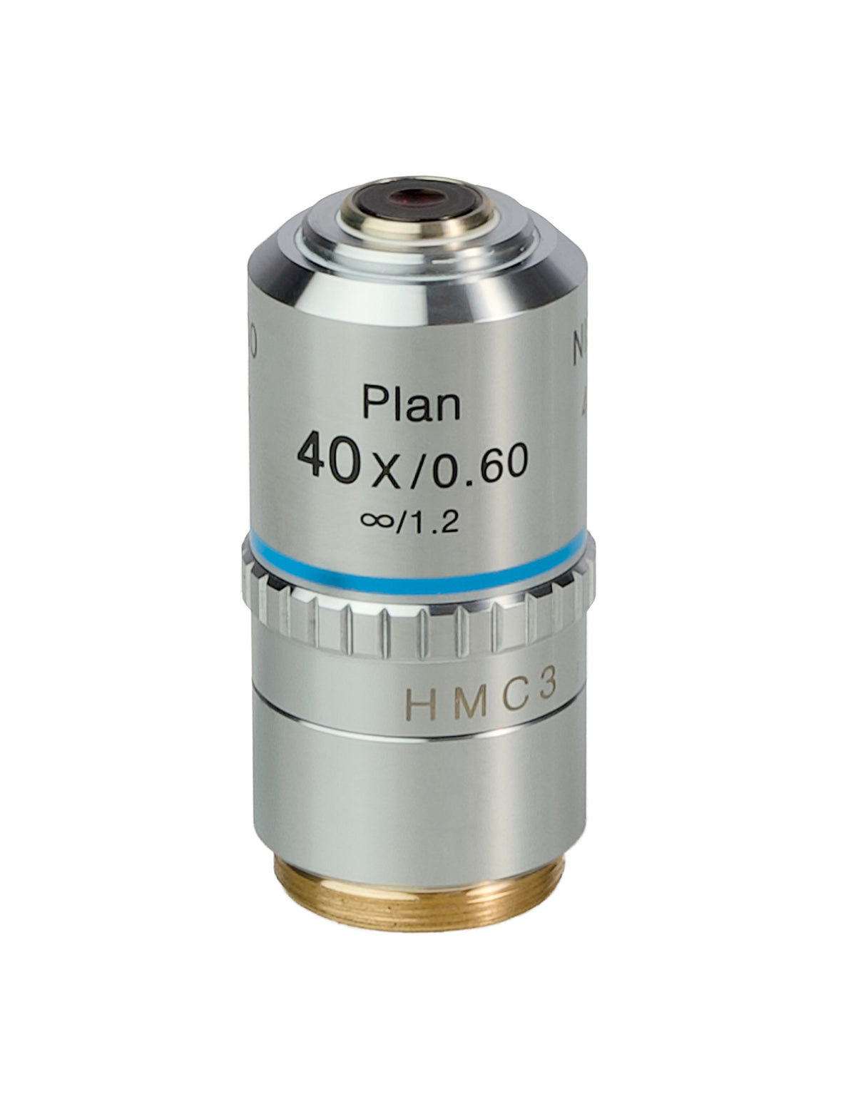 Dispositivo MAGUS HCM360 para trabajar con el contraste de modulación Hoffman, con juego de objetivos