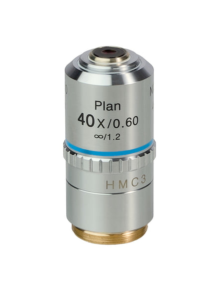 Dispositivo MAGUS HCM360 para trabajar con el contraste de modulación Hoffman, con juego de objetivos