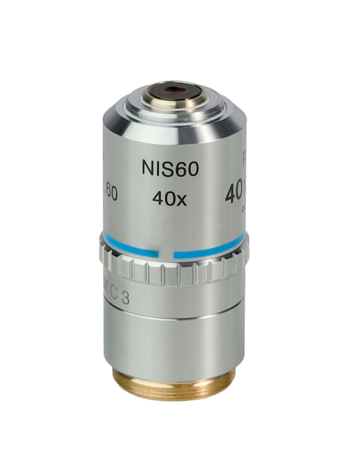 Dispositivo MAGUS HCM360 para trabajar con el contraste de modulación Hoffman, con juego de objetivos