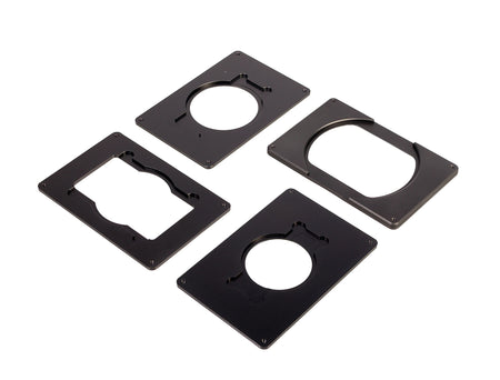 Juego de soportes para material de laboratorio MAGUS SCH4 Bio V360
