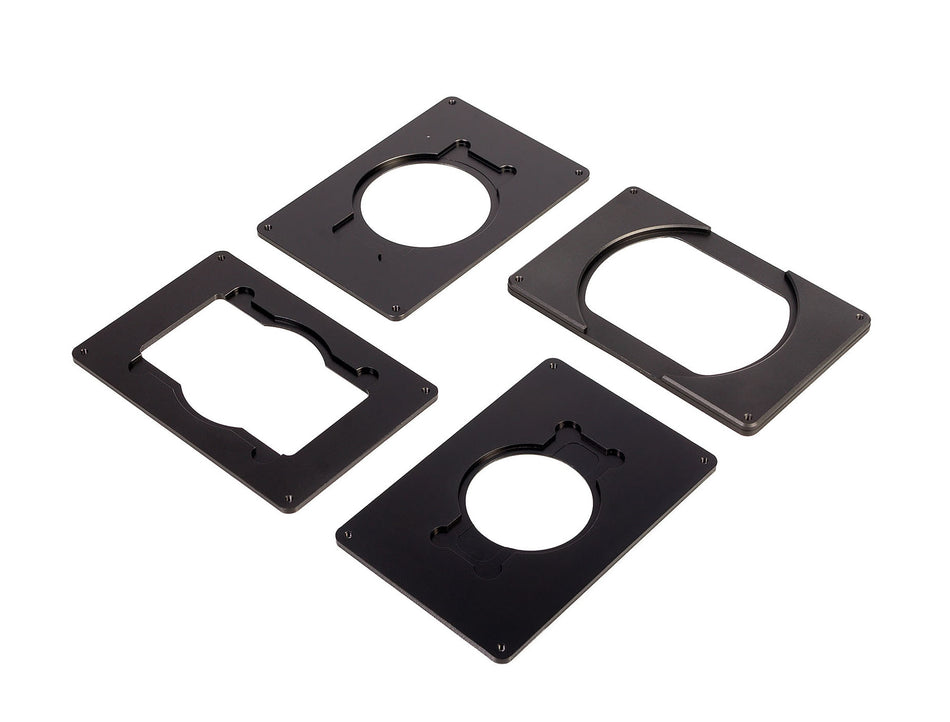 Juego de soportes para material de laboratorio MAGUS SCH4 Bio V360