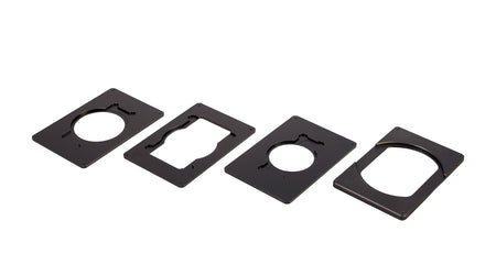 Juego de soportes para material de laboratorio MAGUS SCH4 Bio V360