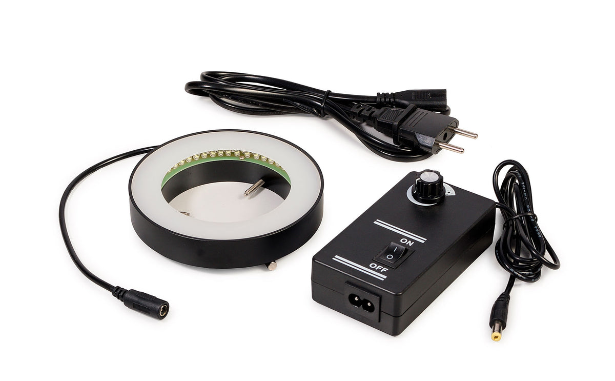 Lámpara anular LED MAGUS RL18T